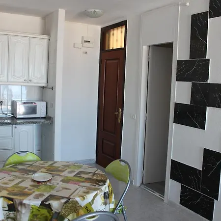 Semesterbostad Apartamento Playa Las Americas *
