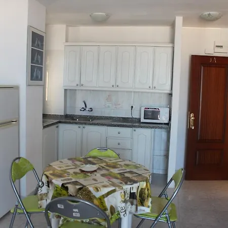 Semesterbostad Apartamento Playa Las Americas Playa de las Americas (Tenerife)