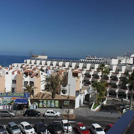 Apartamento Playa Las Americas Semesterbostad Playa de las Americas (Tenerife)