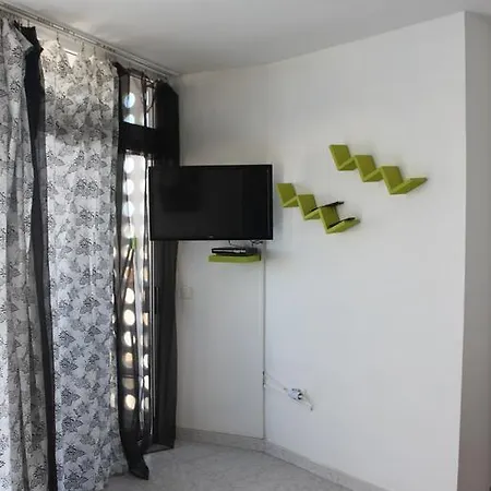 Apartamento Playa Las Americas Semesterbostad *