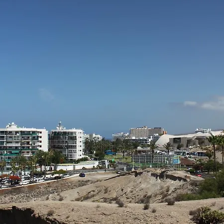 Semesterbostad Apartamento Playa Las Americas Playa de las Americas (Tenerife)