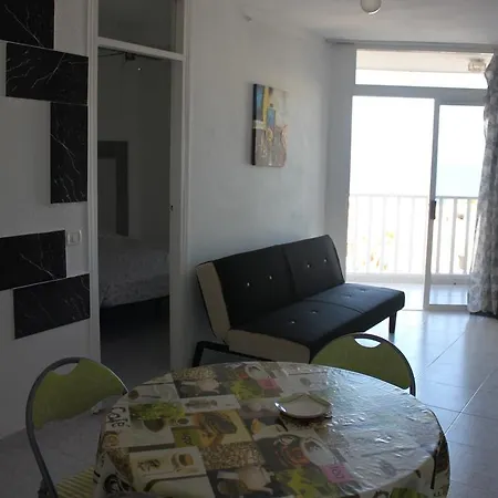 Semesterbostad Apartamento Playa Las Americas *