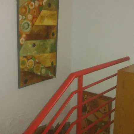 Apartamento Playa Las Americas Semesterbostad *